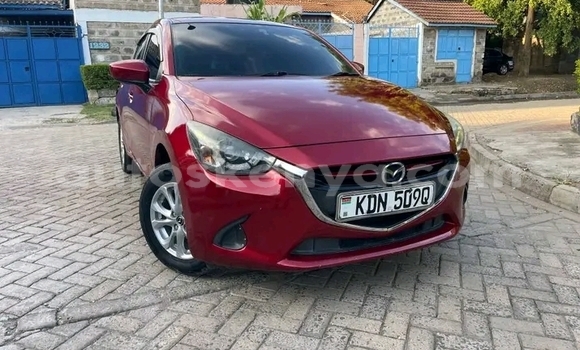 Nunua Ilio tumika Mazda Demio Nyekundu Gari ndani ya Nairobi nchini Nairobi Nunua Ilio tumika Mazda Demio Nyekundu Gari ndani ya Nairobi nchini Nairobi
