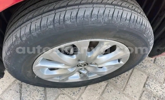 Nunua Ilio tumika Mazda Demio Nyekundu Gari ndani ya Nairobi nchini Nairobi Nunua Ilio tumika Mazda Demio Nyekundu Gari ndani ya Nairobi nchini Nairobi
