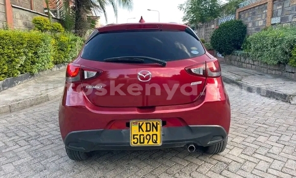Nunua Ilio tumika Mazda Demio Nyekundu Gari ndani ya Nairobi nchini Nairobi Nunua Ilio tumika Mazda Demio Nyekundu Gari ndani ya Nairobi nchini Nairobi