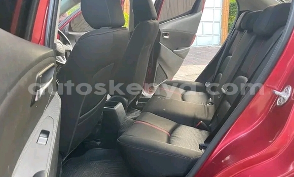 Nunua Ilio tumika Mazda Demio Nyekundu Gari ndani ya Nairobi nchini Nairobi Nunua Ilio tumika Mazda Demio Nyekundu Gari ndani ya Nairobi nchini Nairobi