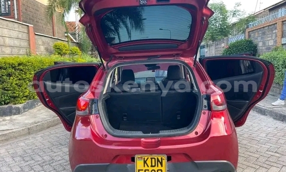 Nunua Ilio tumika Mazda Demio Nyekundu Gari ndani ya Nairobi nchini Nairobi Nunua Ilio tumika Mazda Demio Nyekundu Gari ndani ya Nairobi nchini Nairobi