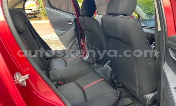 Nunua Ilio tumika Mazda Demio Nyekundu Gari ndani ya Nairobi nchini Nairobi Nunua Ilio tumika Mazda Demio Nyekundu Gari ndani ya Nairobi nchini Nairobi