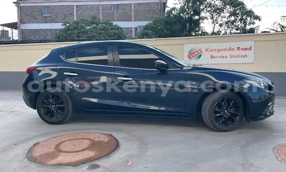 Nunua Ilio tumika Mazda Axela Nyeusi Gari ndani ya Nairobi nchini Nairobi Nunua Ilio tumika Mazda Axela Nyeusi Gari ndani ya Nairobi nchini Nairobi