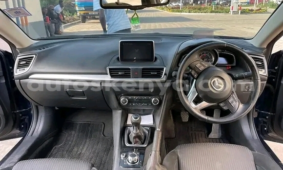 Nunua Ilio tumika Mazda Axela Nyeusi Gari ndani ya Nairobi nchini Nairobi Nunua Ilio tumika Mazda Axela Nyeusi Gari ndani ya Nairobi nchini Nairobi