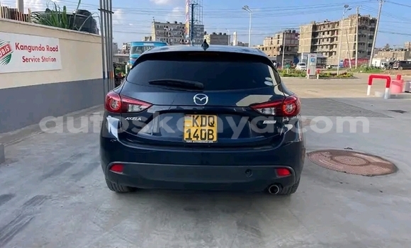 Nunua Ilio tumika Mazda Axela Nyeusi Gari ndani ya Nairobi nchini Nairobi Nunua Ilio tumika Mazda Axela Nyeusi Gari ndani ya Nairobi nchini Nairobi