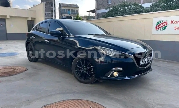 Nunua Ilio tumika Mazda Axela Nyeusi Gari ndani ya Nairobi nchini Nairobi Nunua Ilio tumika Mazda Axela Nyeusi Gari ndani ya Nairobi nchini Nairobi