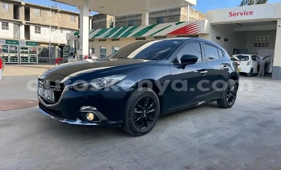 Nunua Ilio tumika Mazda Axela Nyeusi Gari ndani ya Nairobi nchini Nairobi Nunua Ilio tumika Mazda Axela Nyeusi Gari ndani ya Nairobi nchini Nairobi