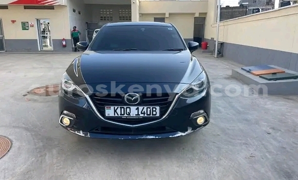 Nunua Ilio tumika Mazda Axela Nyeusi Gari ndani ya Nairobi nchini Nairobi Nunua Ilio tumika Mazda Axela Nyeusi Gari ndani ya Nairobi nchini Nairobi