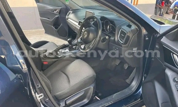 Nunua Ilio tumika Mazda Axela Nyeusi Gari ndani ya Nairobi nchini Nairobi Nunua Ilio tumika Mazda Axela Nyeusi Gari ndani ya Nairobi nchini Nairobi