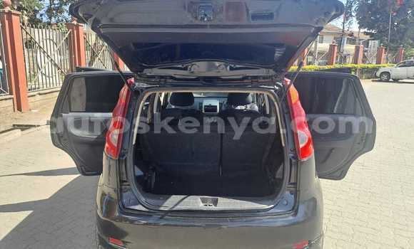 Nunua Ilio tumika Nissan Note Nyeusi Gari ndani ya Nairobi nchini Nairobi Nunua Ilio tumika Nissan Note Nyeusi Gari ndani ya Nairobi nchini Nairobi