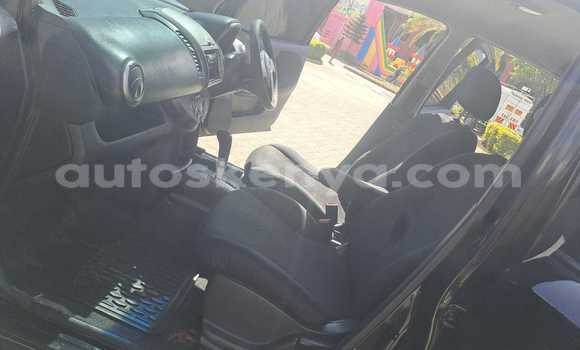 Nunua Ilio tumika Nissan Note Nyeusi Gari ndani ya Nairobi nchini Nairobi Nunua Ilio tumika Nissan Note Nyeusi Gari ndani ya Nairobi nchini Nairobi