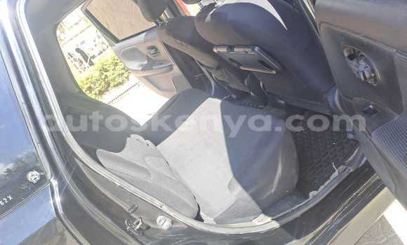 Nunua Ilio tumika Nissan Note Nyeusi Gari ndani ya Nairobi nchini Nairobi Nunua Ilio tumika Nissan Note Nyeusi Gari ndani ya Nairobi nchini Nairobi