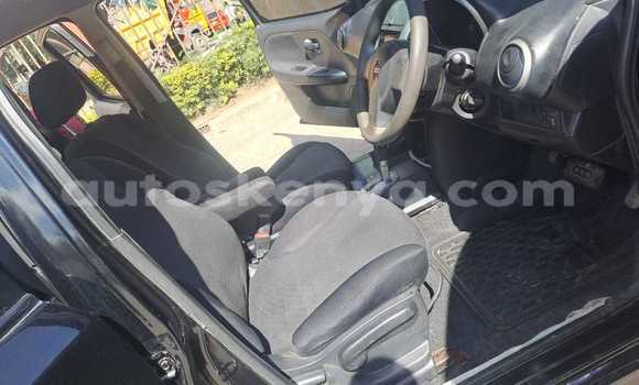 Nunua Ilio tumika Nissan Note Nyeusi Gari ndani ya Nairobi nchini Nairobi Nunua Ilio tumika Nissan Note Nyeusi Gari ndani ya Nairobi nchini Nairobi