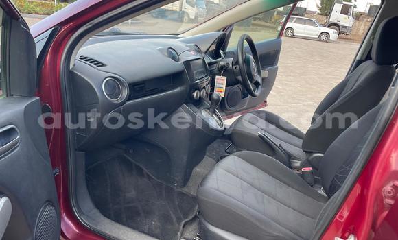 Nunua Ilio tumika Mazda Demio Nyekundu Gari ndani ya Nairobi nchini Nairobi Nunua Ilio tumika Mazda Demio Nyekundu Gari ndani ya Nairobi nchini Nairobi