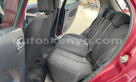 Nunua Ilio tumika Mazda Demio Nyekundu Gari ndani ya Nairobi nchini Nairobi Nunua Ilio tumika Mazda Demio Nyekundu Gari ndani ya Nairobi nchini Nairobi
