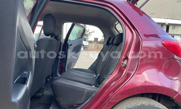 Nunua Ilio tumika Mazda Demio Nyekundu Gari ndani ya Nairobi nchini Nairobi Nunua Ilio tumika Mazda Demio Nyekundu Gari ndani ya Nairobi nchini Nairobi