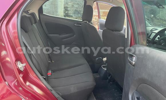 Nunua Ilio tumika Mazda Demio Nyekundu Gari ndani ya Nairobi nchini Nairobi Nunua Ilio tumika Mazda Demio Nyekundu Gari ndani ya Nairobi nchini Nairobi