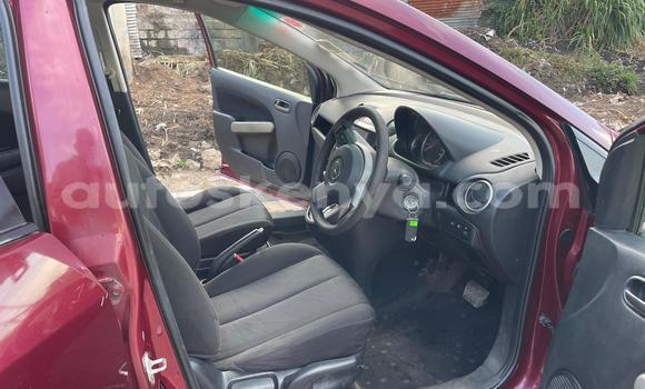 Nunua Ilio tumika Mazda Demio Nyekundu Gari ndani ya Nairobi nchini Nairobi Nunua Ilio tumika Mazda Demio Nyekundu Gari ndani ya Nairobi nchini Nairobi