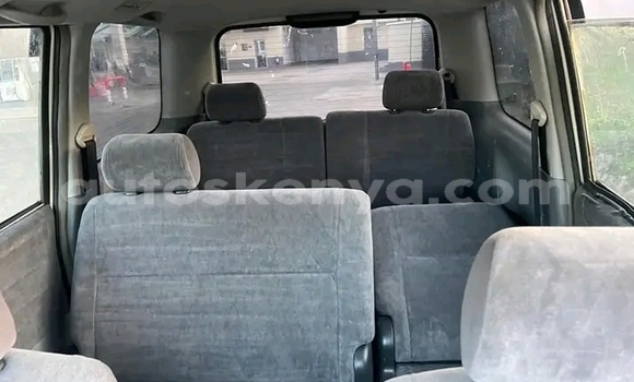 Nunua Ilio tumika Toyota Voxy Nyeupe Gari ndani ya Nairobi nchini Nairobi Nunua Ilio tumika Toyota Voxy Nyeupe Gari ndani ya Nairobi nchini Nairobi