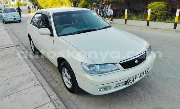 Nunua Ilio tumika Toyota Premio Fedha Gari ndani ya Nairobi nchini Nairobi Nunua Ilio tumika Toyota Premio Fedha Gari ndani ya Nairobi nchini Nairobi