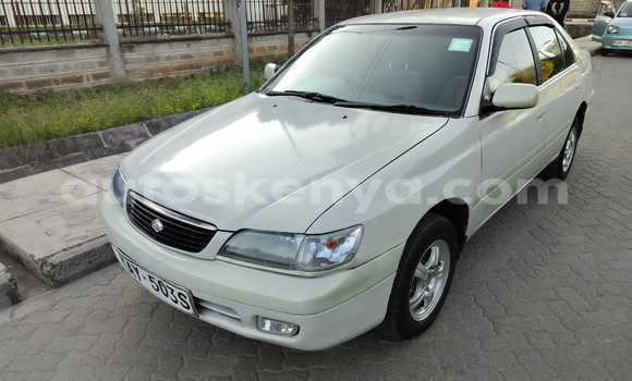 Nunua Ilio tumika Toyota Premio Fedha Gari ndani ya Nairobi nchini Nairobi Nunua Ilio tumika Toyota Premio Fedha Gari ndani ya Nairobi nchini Nairobi