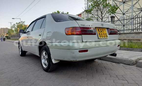 Nunua Ilio tumika Toyota Premio Fedha Gari ndani ya Nairobi nchini Nairobi Nunua Ilio tumika Toyota Premio Fedha Gari ndani ya Nairobi nchini Nairobi