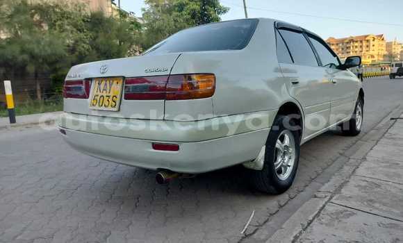 Nunua Ilio tumika Toyota Premio Fedha Gari ndani ya Nairobi nchini Nairobi Nunua Ilio tumika Toyota Premio Fedha Gari ndani ya Nairobi nchini Nairobi