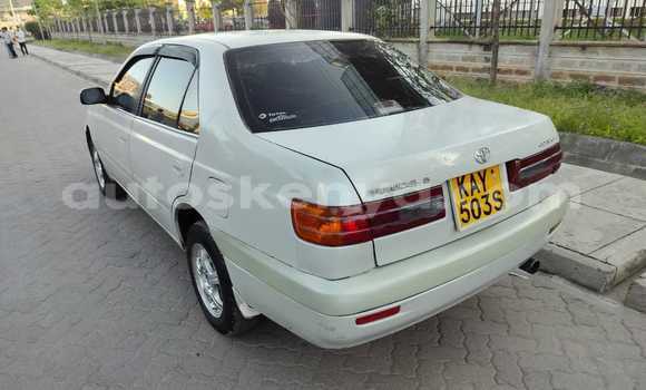 Nunua Ilio tumika Toyota Premio Fedha Gari ndani ya Nairobi nchini Nairobi Nunua Ilio tumika Toyota Premio Fedha Gari ndani ya Nairobi nchini Nairobi