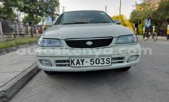 Nunua Ilio tumika Toyota Premio Fedha Gari ndani ya Nairobi nchini Nairobi Nunua Ilio tumika Toyota Premio Fedha Gari ndani ya Nairobi nchini Nairobi