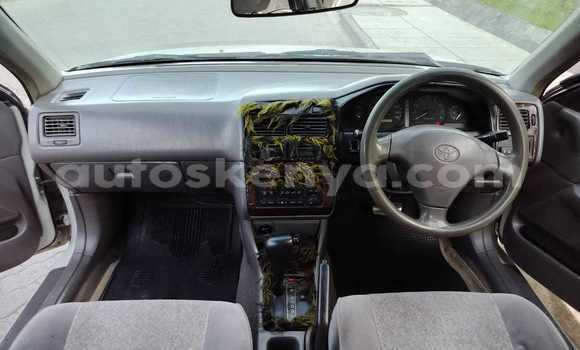 Nunua Ilio tumika Toyota Premio Fedha Gari ndani ya Nairobi nchini Nairobi Nunua Ilio tumika Toyota Premio Fedha Gari ndani ya Nairobi nchini Nairobi