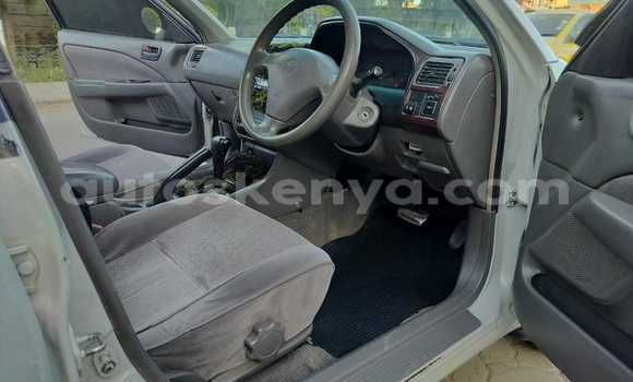 Nunua Ilio tumika Toyota Premio Fedha Gari ndani ya Nairobi nchini Nairobi Nunua Ilio tumika Toyota Premio Fedha Gari ndani ya Nairobi nchini Nairobi