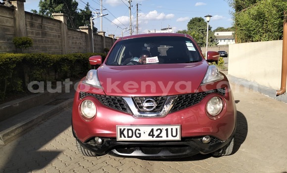 Oofamaa Nissan Juke Red Makiinaa iti Nairobi keessatti Nairobi keessatti Oofamaa Nissan Juke Red Makiinaa iti Nairobi keessatti Nairobi keessatti