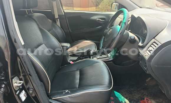 Nunua Ilio tumika Toyota Fielder Nyeusi Gari ndani ya Nairobi nchini Nairobi Nunua Ilio tumika Toyota Fielder Nyeusi Gari ndani ya Nairobi nchini Nairobi
