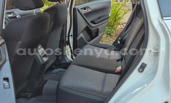 Nunua Ilio tumika Subaru Forester Nyeupe Gari ndani ya Nairobi nchini Nairobi Nunua Ilio tumika Subaru Forester Nyeupe Gari ndani ya Nairobi nchini Nairobi