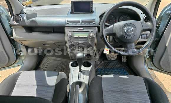 Nunua Ilio tumika Mazda Demio Fedha Gari ndani ya Nairobi nchini Nairobi Nunua Ilio tumika Mazda Demio Fedha Gari ndani ya Nairobi nchini Nairobi