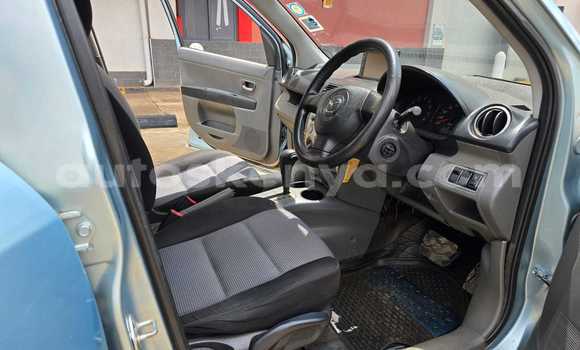 Nunua Ilio tumika Mazda Demio Fedha Gari ndani ya Nairobi nchini Nairobi Nunua Ilio tumika Mazda Demio Fedha Gari ndani ya Nairobi nchini Nairobi