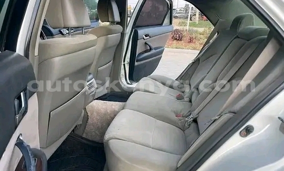 Nunua Ilio tumika Toyota Mark X Nyeupe Gari ndani ya Nairobi nchini Nairobi Nunua Ilio tumika Toyota Mark X Nyeupe Gari ndani ya Nairobi nchini Nairobi