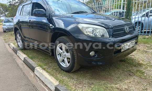 Nunua Ilio tumika Toyota RAV4 Nyeusi Gari ndani ya Nairobi nchini Nairobi Nunua Ilio tumika Toyota RAV4 Nyeusi Gari ndani ya Nairobi nchini Nairobi