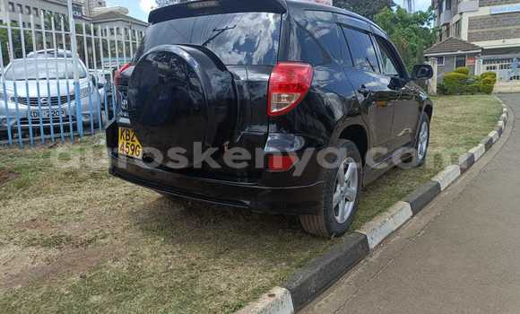 Nunua Ilio tumika Toyota RAV4 Nyeusi Gari ndani ya Nairobi nchini Nairobi Nunua Ilio tumika Toyota RAV4 Nyeusi Gari ndani ya Nairobi nchini Nairobi