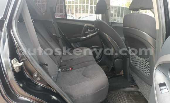 Nunua Ilio tumika Toyota RAV4 Nyeusi Gari ndani ya Nairobi nchini Nairobi Nunua Ilio tumika Toyota RAV4 Nyeusi Gari ndani ya Nairobi nchini Nairobi
