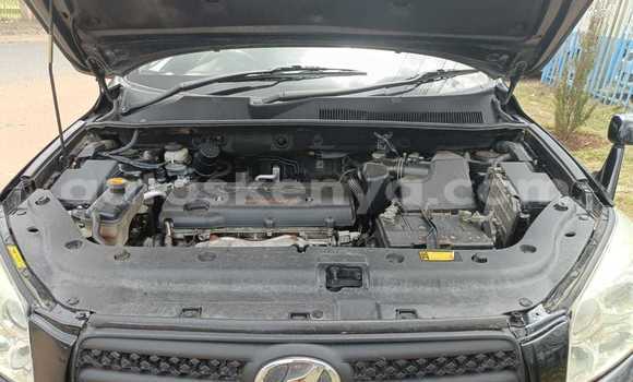 Nunua Ilio tumika Toyota RAV4 Nyeusi Gari ndani ya Nairobi nchini Nairobi Nunua Ilio tumika Toyota RAV4 Nyeusi Gari ndani ya Nairobi nchini Nairobi