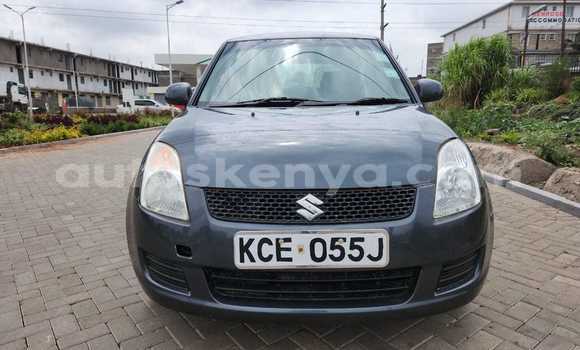 Oofamaa Suzuki Swift Green Makiinaa iti Nairobi keessatti Nairobi keessatti Oofamaa Suzuki Swift Green Makiinaa iti Nairobi keessatti Nairobi keessatti