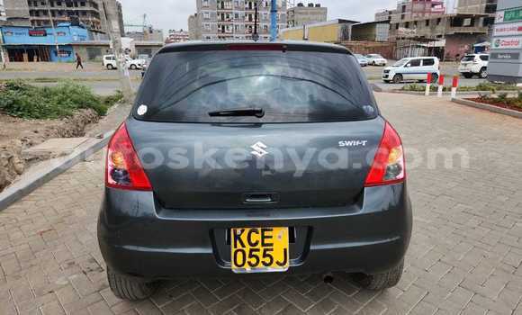 Nunua Ilio tumika Suzuki Swift Kijani Gari ndani ya Nairobi nchini Nairobi Nunua Ilio tumika Suzuki Swift Kijani Gari ndani ya Nairobi nchini Nairobi