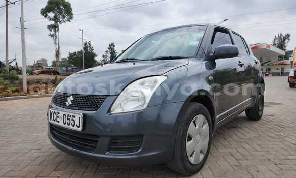 Nunua Ilio tumika Suzuki Swift Kijani Gari ndani ya Nairobi nchini Nairobi Nunua Ilio tumika Suzuki Swift Kijani Gari ndani ya Nairobi nchini Nairobi