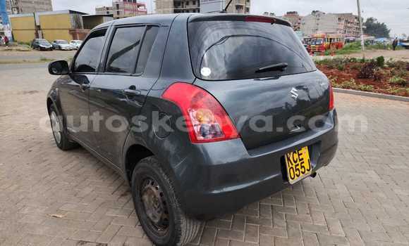 Nunua Ilio tumika Suzuki Swift Kijani Gari ndani ya Nairobi nchini Nairobi Nunua Ilio tumika Suzuki Swift Kijani Gari ndani ya Nairobi nchini Nairobi
