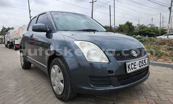 Nunua Ilio tumika Suzuki Swift Kijani Gari ndani ya Nairobi nchini Nairobi Nunua Ilio tumika Suzuki Swift Kijani Gari ndani ya Nairobi nchini Nairobi
