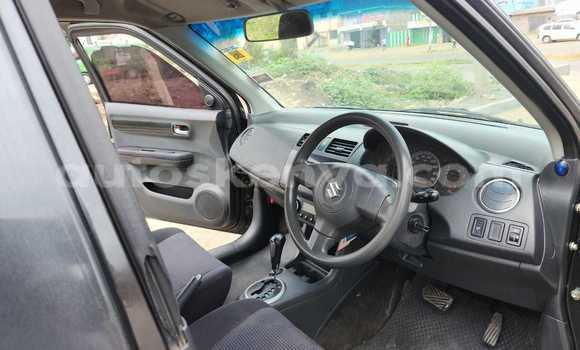 Nunua Ilio tumika Suzuki Swift Kijani Gari ndani ya Nairobi nchini Nairobi Nunua Ilio tumika Suzuki Swift Kijani Gari ndani ya Nairobi nchini Nairobi