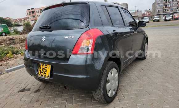 Nunua Ilio tumika Suzuki Swift Kijani Gari ndani ya Nairobi nchini Nairobi Nunua Ilio tumika Suzuki Swift Kijani Gari ndani ya Nairobi nchini Nairobi