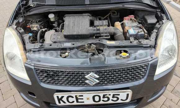 Nunua Ilio tumika Suzuki Swift Kijani Gari ndani ya Nairobi nchini Nairobi Nunua Ilio tumika Suzuki Swift Kijani Gari ndani ya Nairobi nchini Nairobi