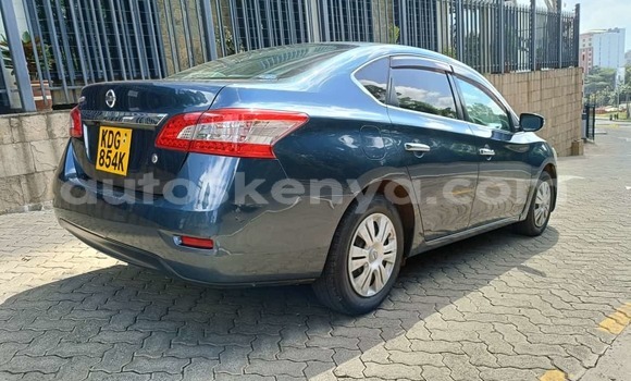 Nunua Ilio tumika Nissan Sylphy Nyingine Gari ndani ya Nairobi nchini Nairobi Nunua Ilio tumika Nissan Sylphy Nyingine Gari ndani ya Nairobi nchini Nairobi